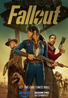 Фоллаут смотреть онлайн сериал 1-2 сезон бесплатно в HD