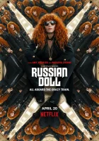 Матрёшка смотреть онлайн сериал 1-2 сезон бесплатно в HD
