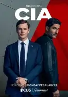 ЦРУ смотреть онлайн сериал 1-2 сезон бесплатно в HD