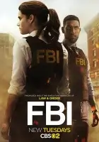 ФБР смотреть онлайн сериал 1-9 сезон бесплатно в HD